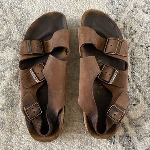 Birkenstock’s